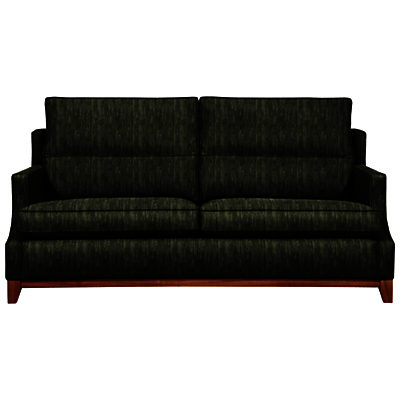 Duresta Barnes Medium Sofa Hugo Teal